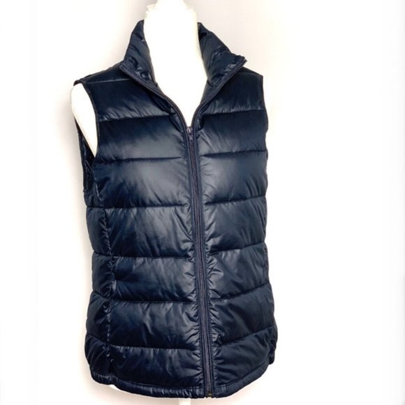 Banana Republic Jackets & Blazers - BANANA REPUBLIC Puffer Vest